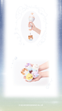 [PRE-ORDER] 2026 Red Velvet FAN-CON : A Day in Red & Velvet - FANLIGHT DOLL KEYRING