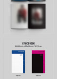 YOOK SUNG JAE - 1st Single Album Exhibition : Look Closely CD