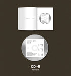 Jung Seung Hwan - Called Love CD