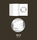 Jung Seung Hwan - Called Love CD