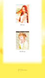 [PRE-ORDER] Hearts2Hearts 2nd Mini Album [LEMON TANG] Official MD - A3 POSTER