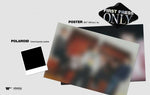 ONE PACT - 1st Mini Album Moment