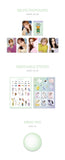 NMIXX 2026 SEASON'S GREETINGS [MIXX DREAM] + Pre-Order Gift
