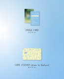 Jeong Dae Hyun - hangro 行路 PLVE Album