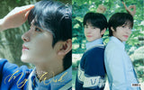 DICON VOLUME N°29 NCT WISH MY YOUTH, MY WISH [A-TYPE]