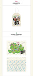 H1-KEY - H1-KEY 2024 SEASON'S GREETINGS [SEOUL TOUR] +Pre-Order Benefit