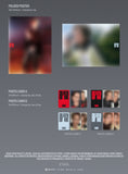 EVAN - 1st Mini Album DEATH OF ME CD