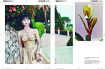 Noblesse Magazine Korea July 2025  Kim Ji-won