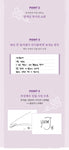 Love Your Enemy 사랑은 외나무다리에서 [TV DRAMA] SCRIPT BOOK Vol.1+2 SET