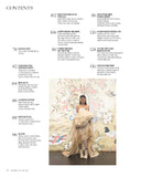 Vogue Korea Magazine April 2026