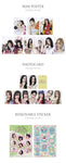 TWICE 2025 Season's Greetings [Collector]