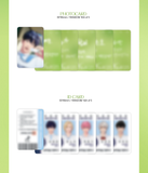 PLAVE - 1st Mini Album ASTERUM : The Shape of Things to Come