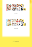 [PRE-ORDER] Hearts2Hearts 2nd Mini Album [LEMON TANG] Official MD - PHOTO SET