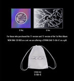 XG - 1st Mini Album NEW DNA + Pre-Order Benefit