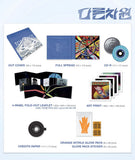T.O.P Choi Seung Hyun - Top Spot - 다중관점 Another Dimension CD