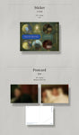 Jang Min Ho - 2nd Mini Album Essay ep.2 CD