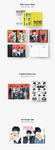 [Pre-Order Benefit] 2026 SM Artist Season's Greetings : Super Junior - Super Detectives : Case File 2026+Pre-Order Gift