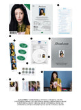 [EXCLUSIVE POB] ILLIT - 5th Mini Album BREAK EVEN GLLIT ver. CD+Pre-Order Gift+Extra Photocards Set