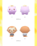 [PRE-ORDER] Hearts2Hearts 2nd Mini Album [LEMON TANG] Official MD - PEEK-UP FIGURE