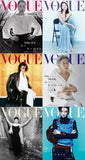 Vogue Korea Magazine March 2026 [Random ver.]