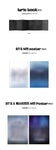 BTS - THE PLANET (BASTIONS OST) Album