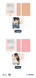 [PRE-ORDER] Stray Kids - World Tour <dominATE : celebrATE> Official MD - SKZOO PHOTOCARD TINCASE