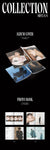 KIM SUNG KYU [ INFINITE ] - 5th Mini Album 2023 S/S Collection CD+Folded Poster