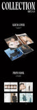 KIM SUNG KYU [ INFINITE ] - 5th Mini Album 2023 S/S Collection CD