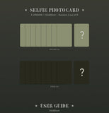 TEEN TOP - 11th Mini Album DON'T STOP POCA Album Random version