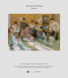 SF9 - 3rd Photo Book (Nerd Ver.)