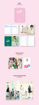 IVE 2025 SEASON'S GREETINGS [Colorful Days with IVE]