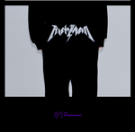 [PRE-ORDER] aespa WEEK Rich Man POP-UP Official MD - PANTS SET