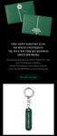 [PRE-ORDER] SEVENTEEN HAPPY BURSTDAY Official MD - Instant Photo & Acrylic Keyring Set (NEW ESCAPE VER.)