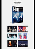 2024 (G)I-DLE World Tour iDOL in Seoul DVD