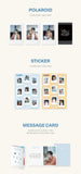 LEE JUNHO 2026 SEASON'S GREETINGS [LAZY HOURS]