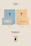 WONPIL Day6 - Vol.1 Pilmography [2 ver. Set]