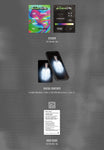 TRENDZ - 5th Single Album Chameleon [POCA ALBUM]