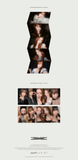 [WEVERSE EXCLUSIVE POB] LE SSERAFIM FILM PHOTOBOOK : Dear, FEARNOT