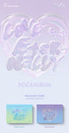 WEi - 6th Mini Album Love PT.3 : Eternally [Poca Album]