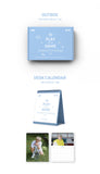 XIUMIN 2025 Season's Greetings Play of the game+Pre-Order Gift