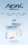 Seventeen World Tour NEW_ Digital Code