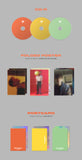 BAEKHYUN - Delight (2nd Mini Album) CD (Random ver.)