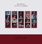 Red Velvet 4th Concert : R to V CONCERT PHOTOBOOK