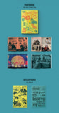 [WEVERSE EXCLUSIVE POB] BOYNEXTDOOR TOUR KNOCK ON Vol.1