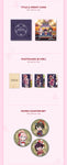 Blue Archive 3.5th Anniversary Original Sound Track Kit Album Package