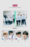 CECI PHOTOBOOK : AB6IX Edition [STAY YOUNG]+Pre-Order Gift