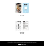 ILLIT - NOT CUTE ANYMORE [Weverse Albums ver.]