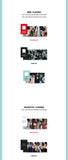 Younite - 7th EP YOUNI-T Pocaalbum version