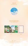 Heavenly Ever After (JTBC Drama) OST Album