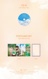 Heavenly Ever After (JTBC Drama) OST Album